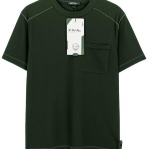 CASUAL UNISEX T-SHIRT