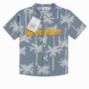 Kids Casual Shirts